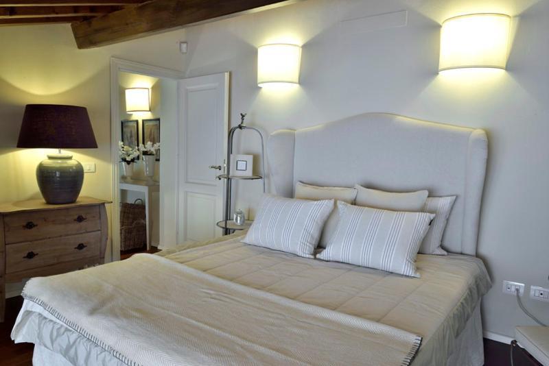 Villa Borri Country Suites San Casciano in Val di Pesa Bagian luar foto