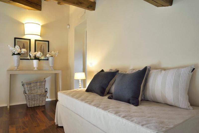 Villa Borri Country Suites San Casciano in Val di Pesa Bagian luar foto