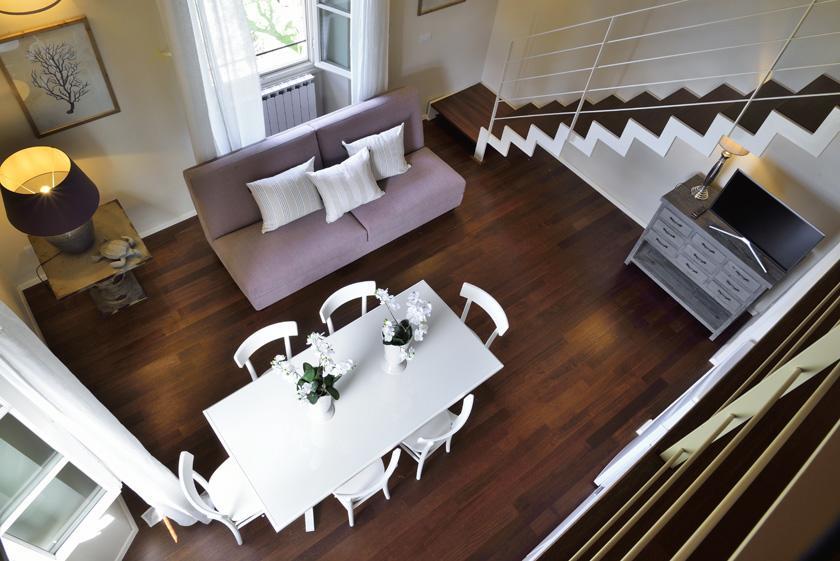 Villa Borri Country Suites San Casciano in Val di Pesa Bagian luar foto