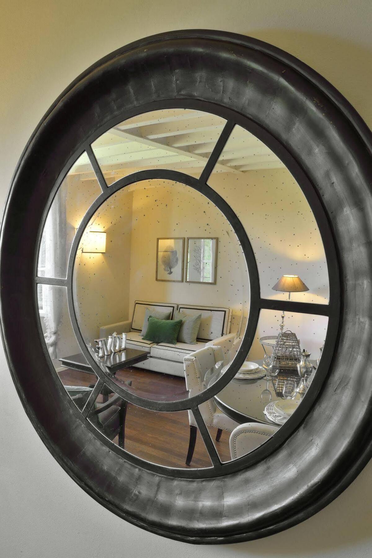 Villa Borri Country Suites San Casciano in Val di Pesa Bagian luar foto