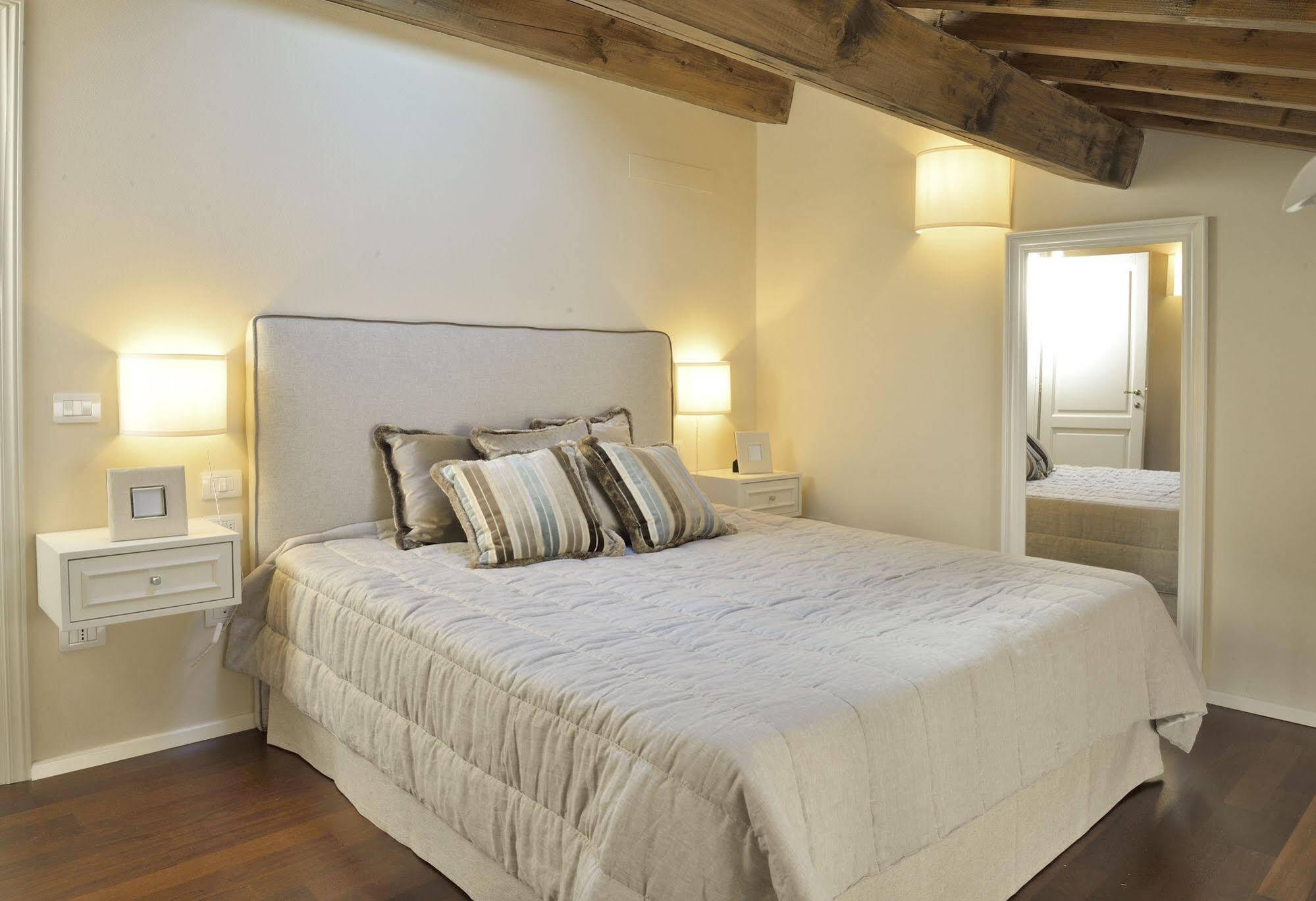 Villa Borri Country Suites San Casciano in Val di Pesa Bagian luar foto